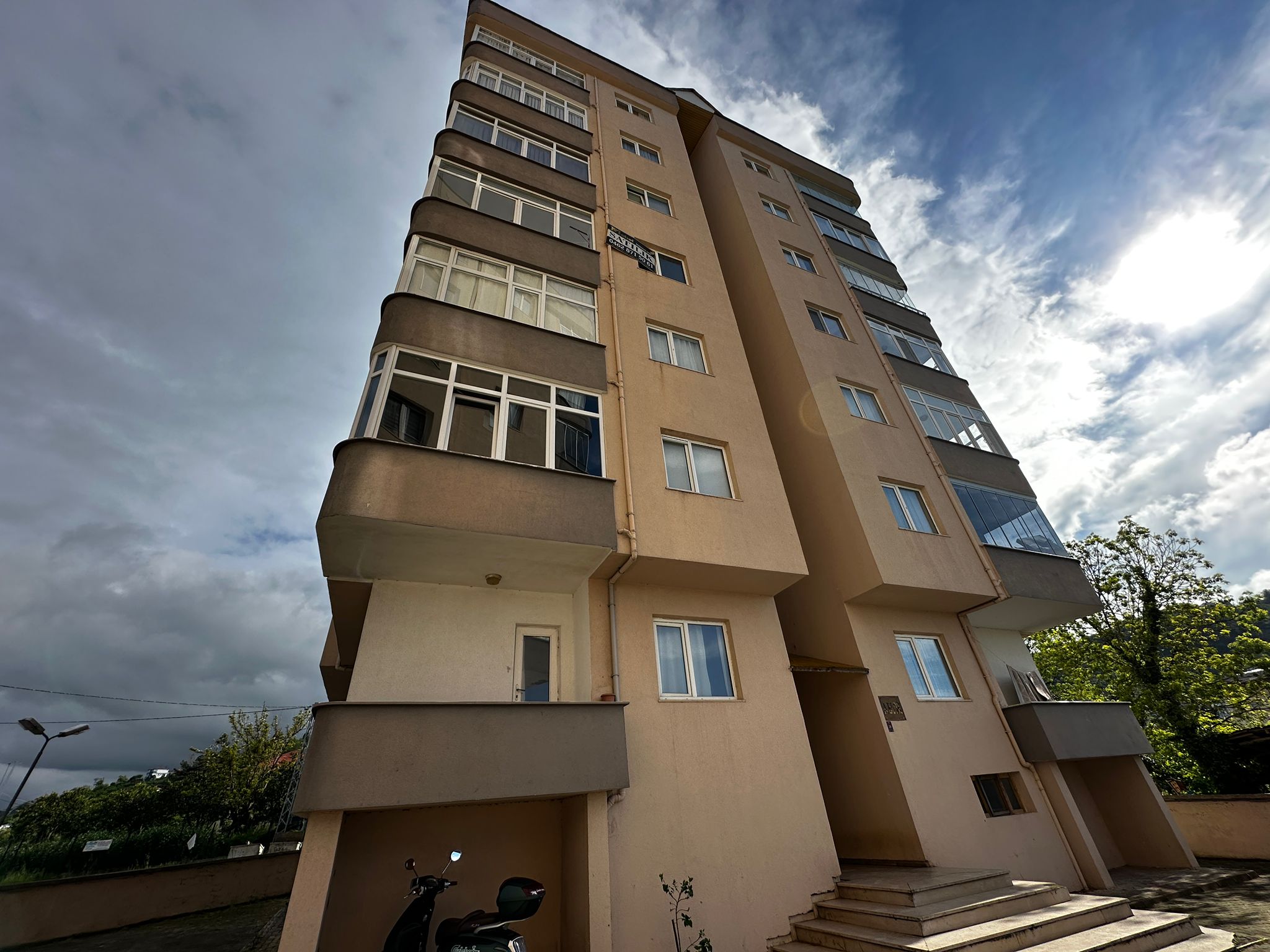 MABEL'DEN ADACIK MAHALLESİ GÜZELYURT SİTESİ 3+1 KİRALIK DAİRE